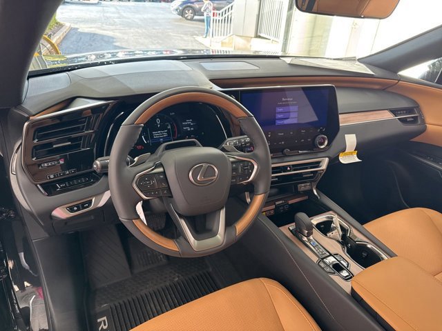 New 2026 Lexus RX 350 Premium image 18
