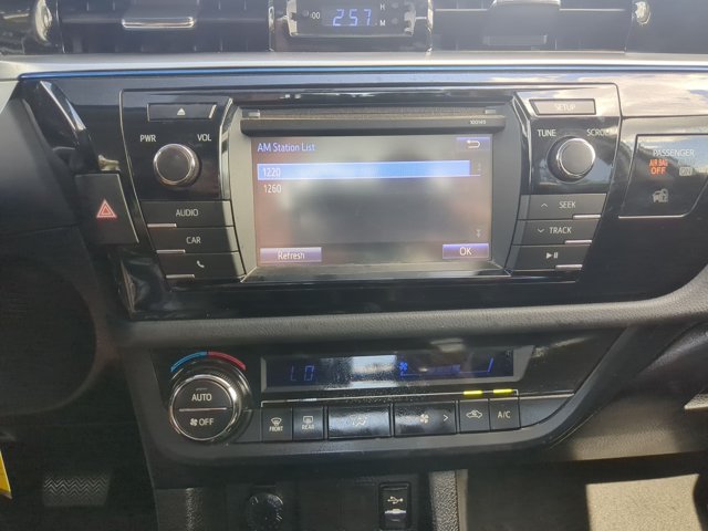 Used 2014 Toyota Corolla FWD image 14
