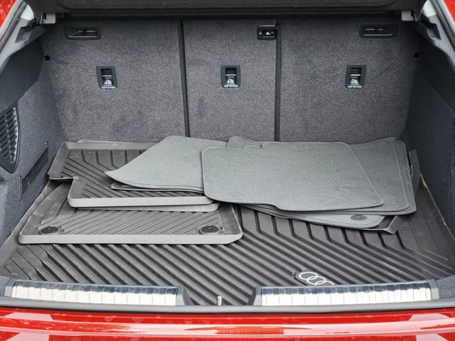 New 2025 Audi A5 2.0T Premium Plus image 31