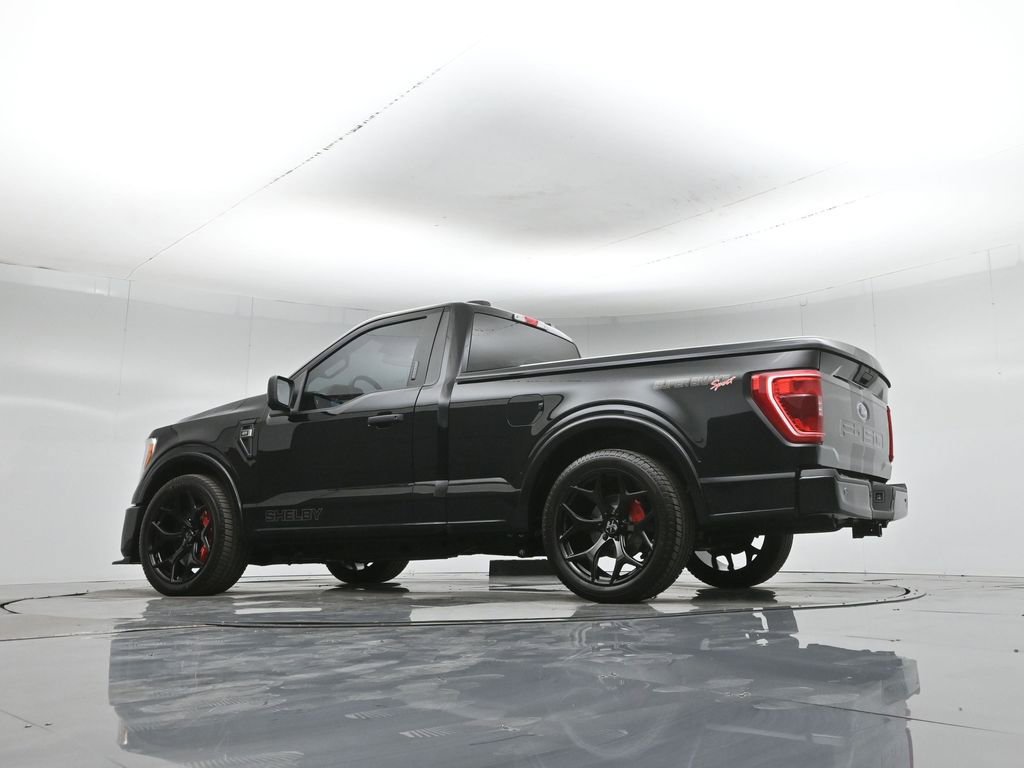 Used 2022 Ford F150 XLT image 46