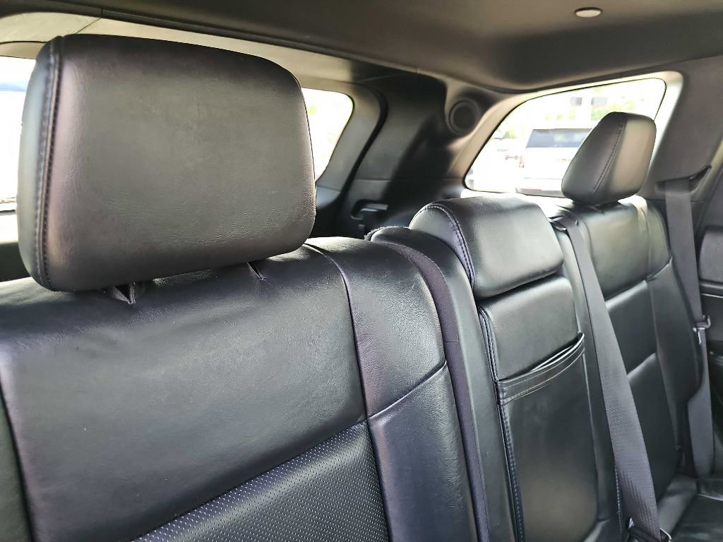 Used 2020 Jeep Grand Cherokee Limited w/ Luxury Group II image 52