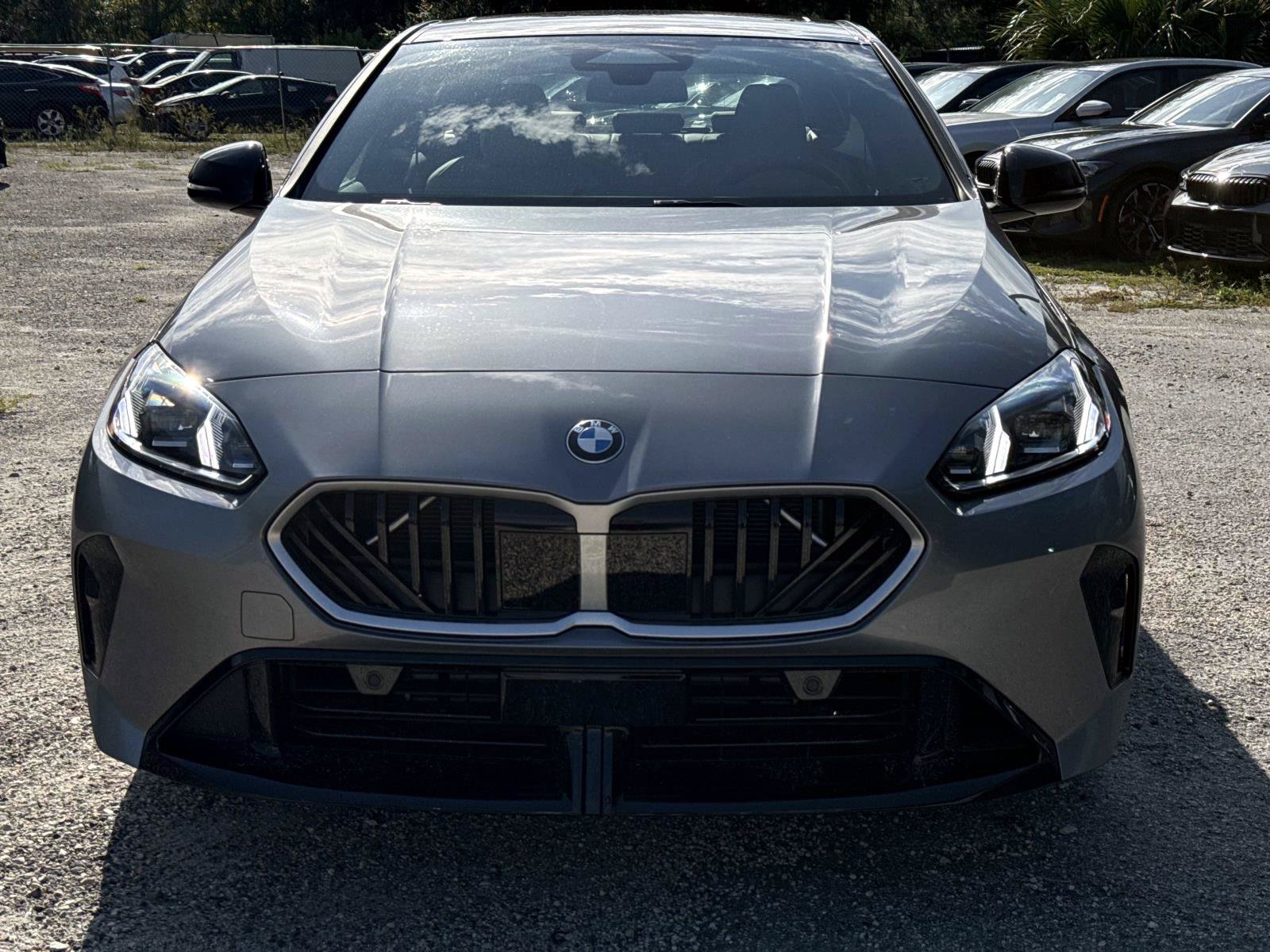 New 2026 BMW 228i xDrive w/ Premium Package AWD/4WD image 8