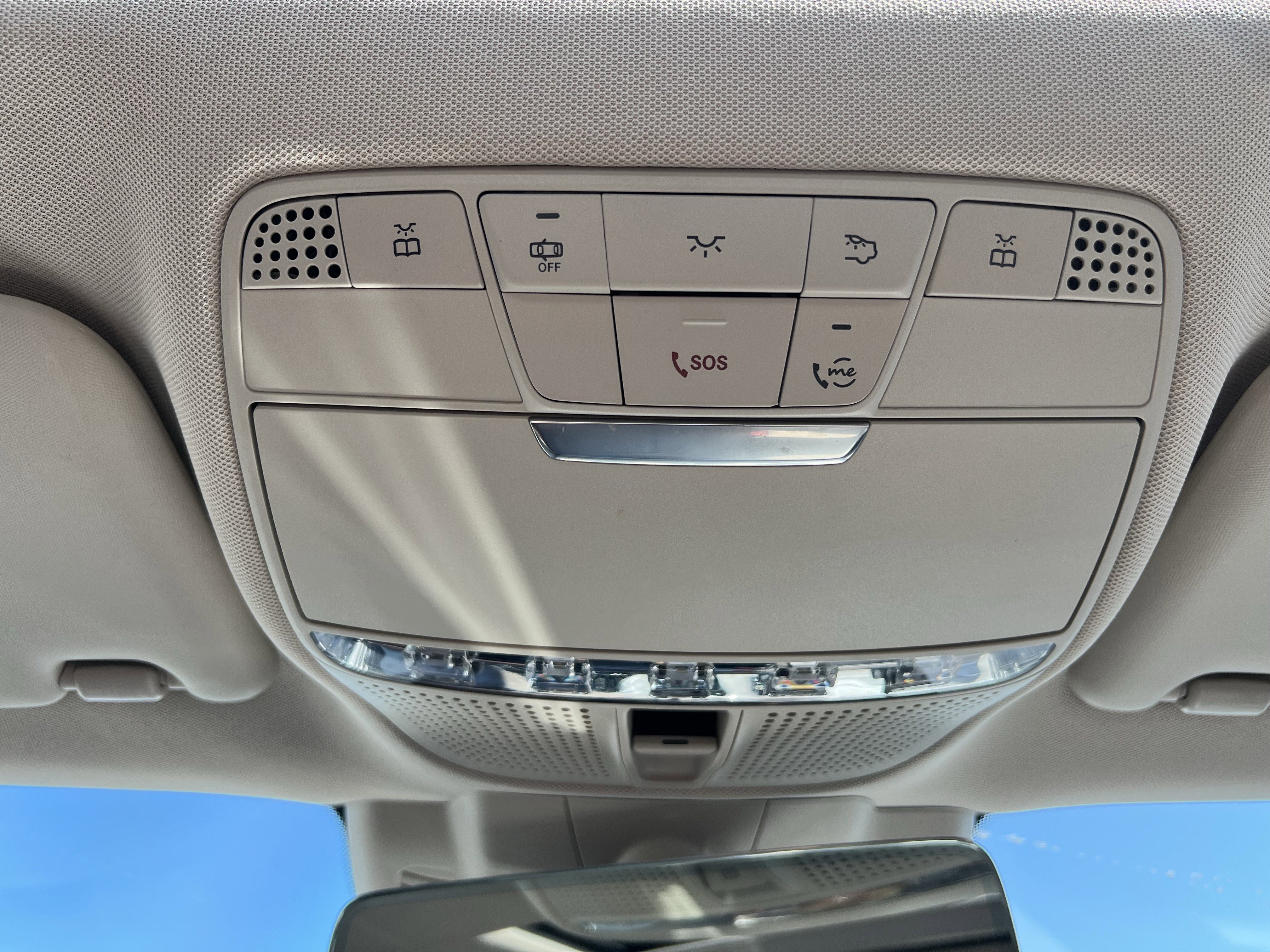 Certified 2020 Mercedes-Benz CLS 450 4MATIC image 28