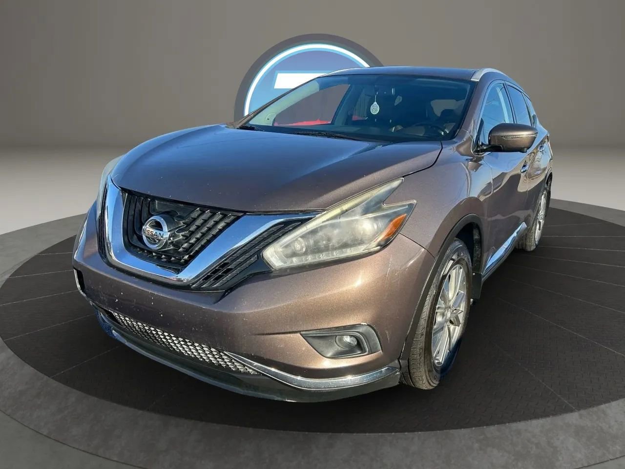 Used 2018 Nissan Murano SL w/ Cargo Package image 23