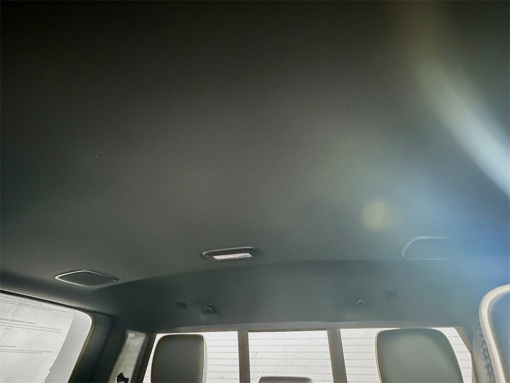 New 2025 RAM 2500 Laramie image 14