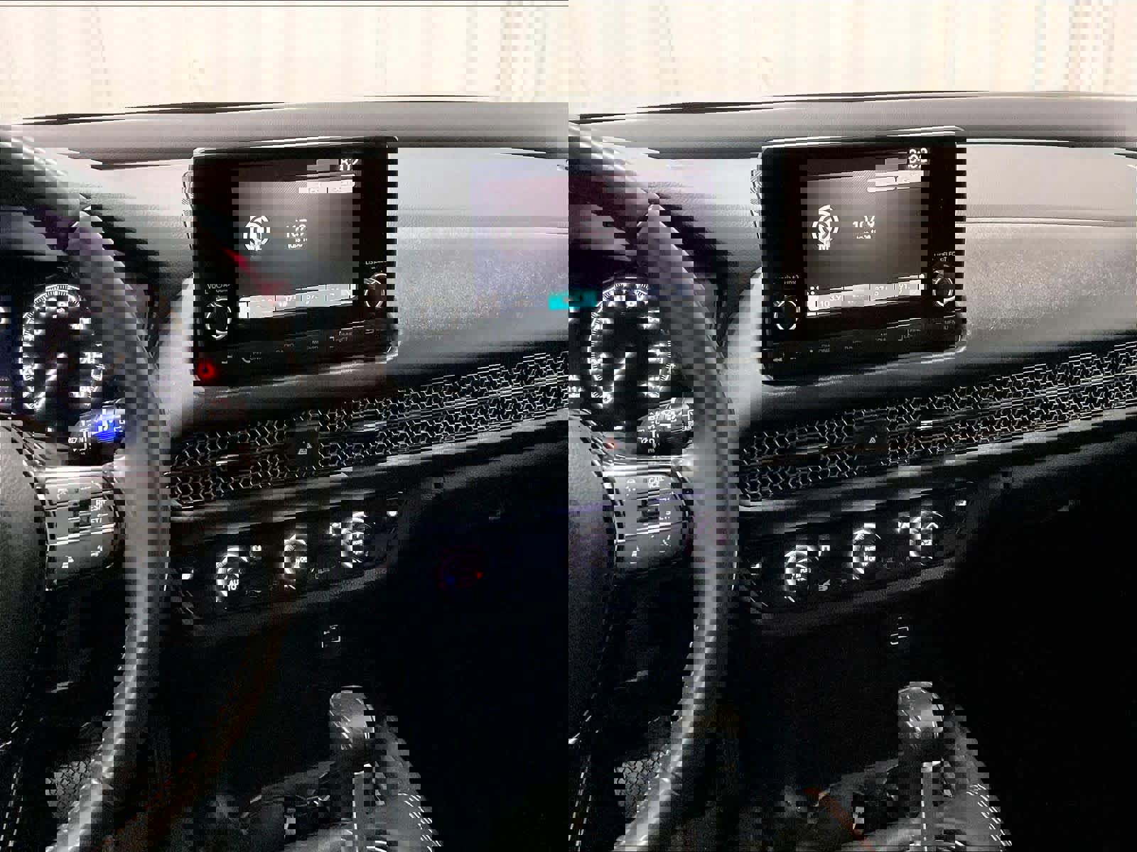 Used 2024 Honda HR-V Sport image 18