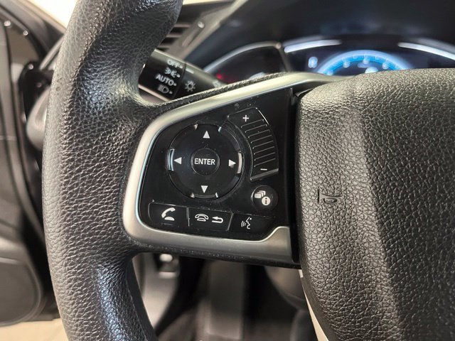 Used 2018 Honda Civic EX image 26