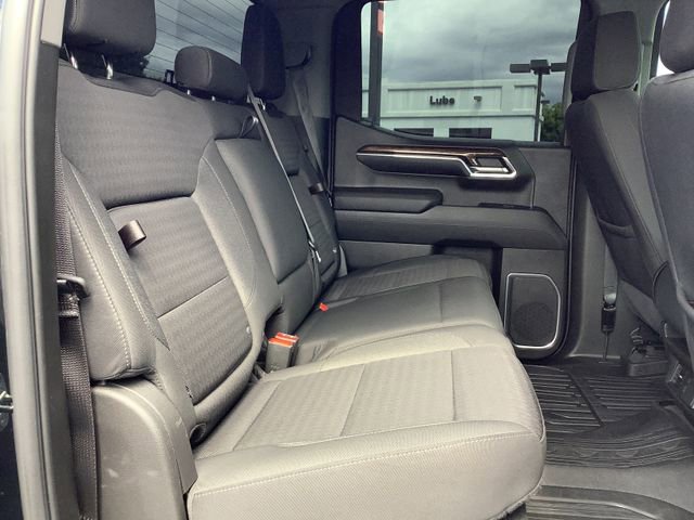 Used 2022 GMC Sierra 1500 Elevation w/ LPO, Elevation Black Package AWD/4WD image 36