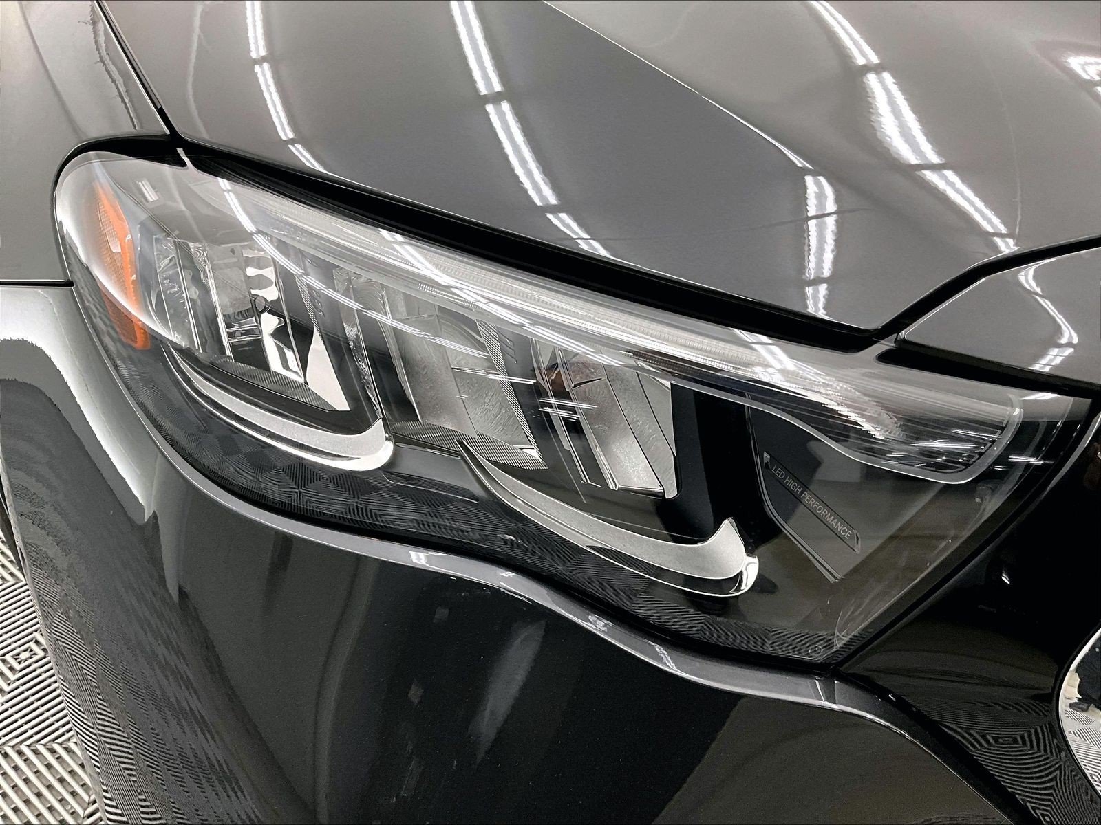 New 2027 Mercedes-Benz E 450 4MATIC Sedan image 11