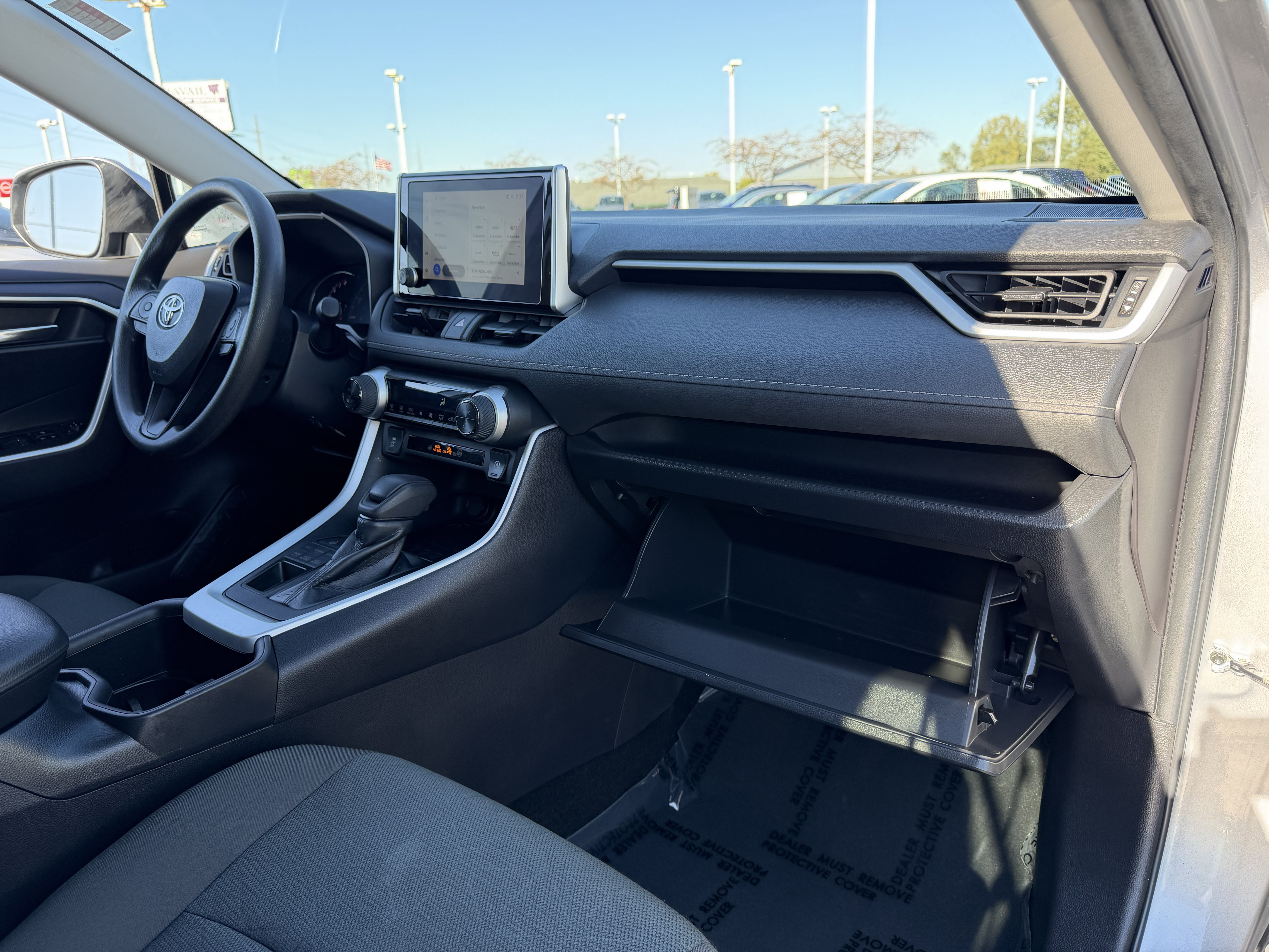 Certified 2023 Toyota RAV4 XLE AWD/4WD image 12