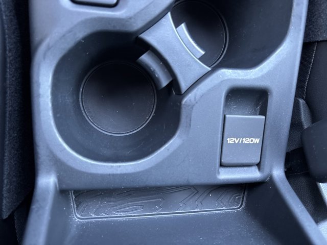 Used 2025 Subaru Forester Limited image 44