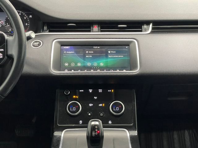 Used 2020 Land Rover Range Rover Evoque S image 4