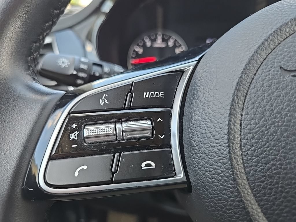 Certified 2022 Kia Seltos S AWD/4WD image 15