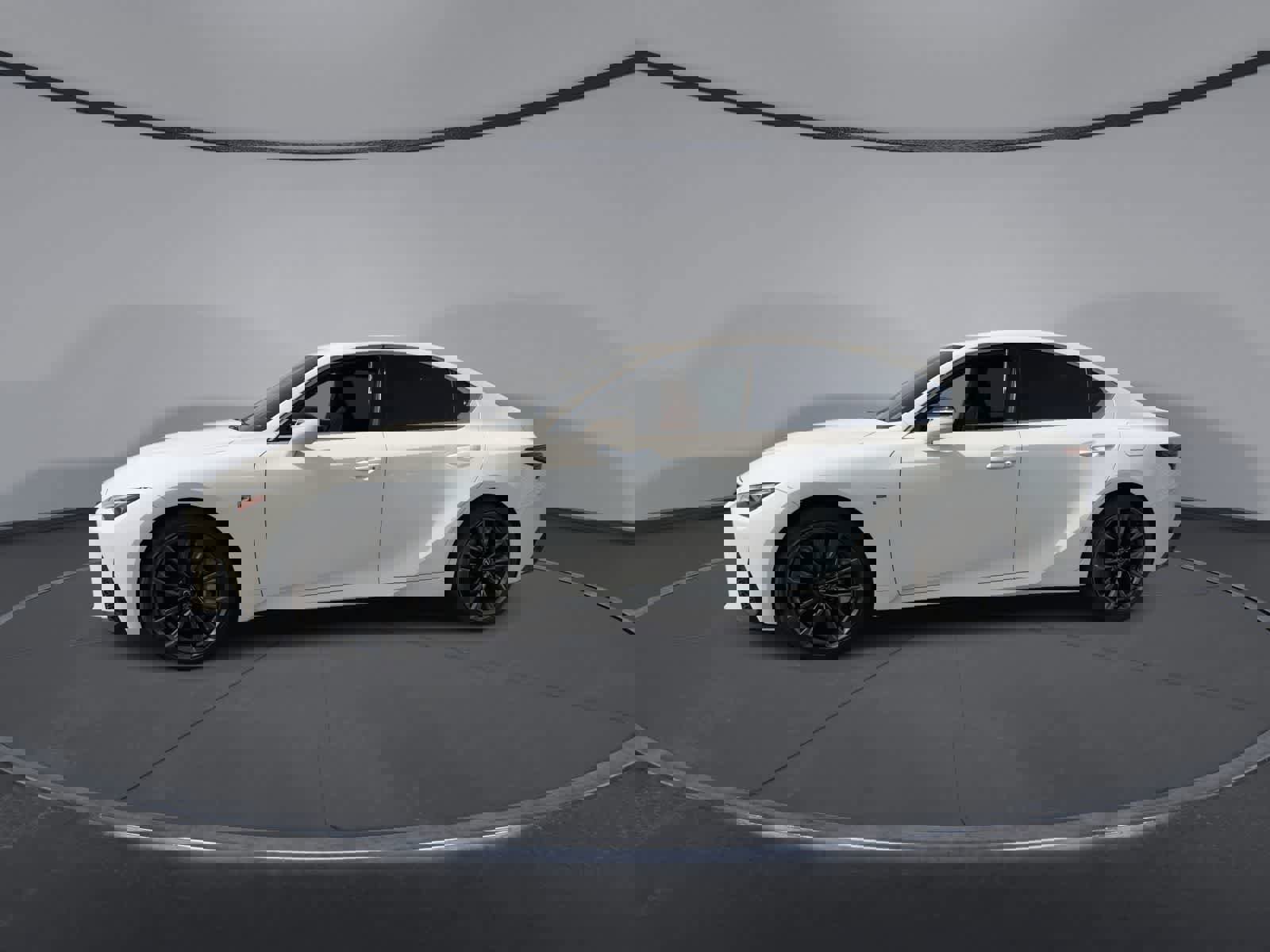 Used 2022 Lexus IS 350 F Sport w/ Accessory Package image 5