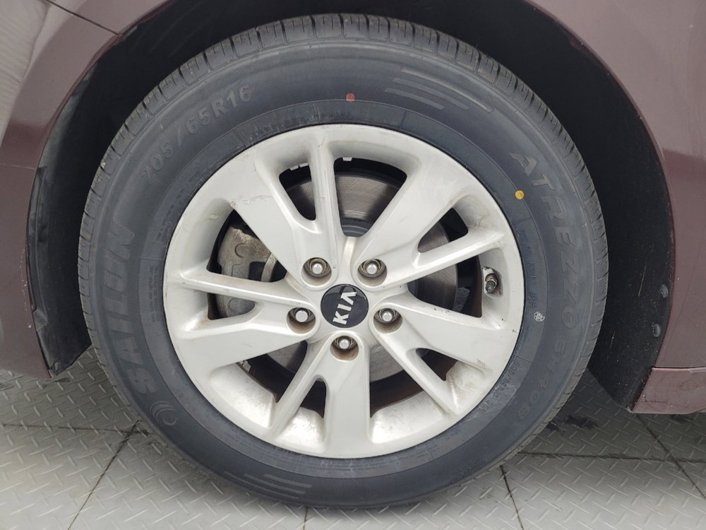 Used 2018 Kia Optima LX FWD image 31
