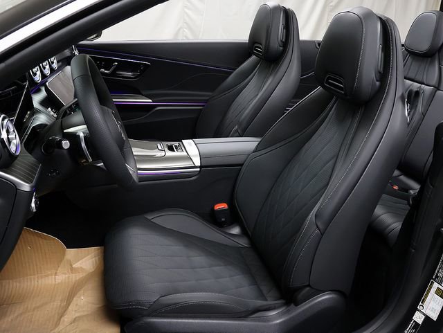 New 2026 Mercedes-Benz CLE 450 4MATIC Cabriolet image 13