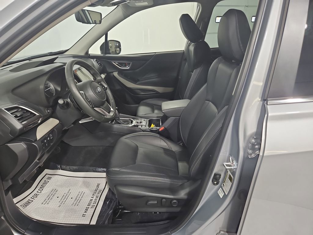 Certified 2024 Subaru Forester Limited image 10