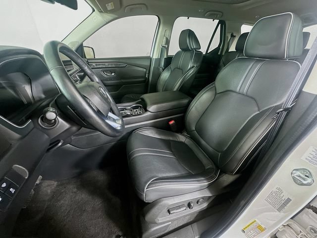 Certified 2023 Honda Pilot Elite image 31