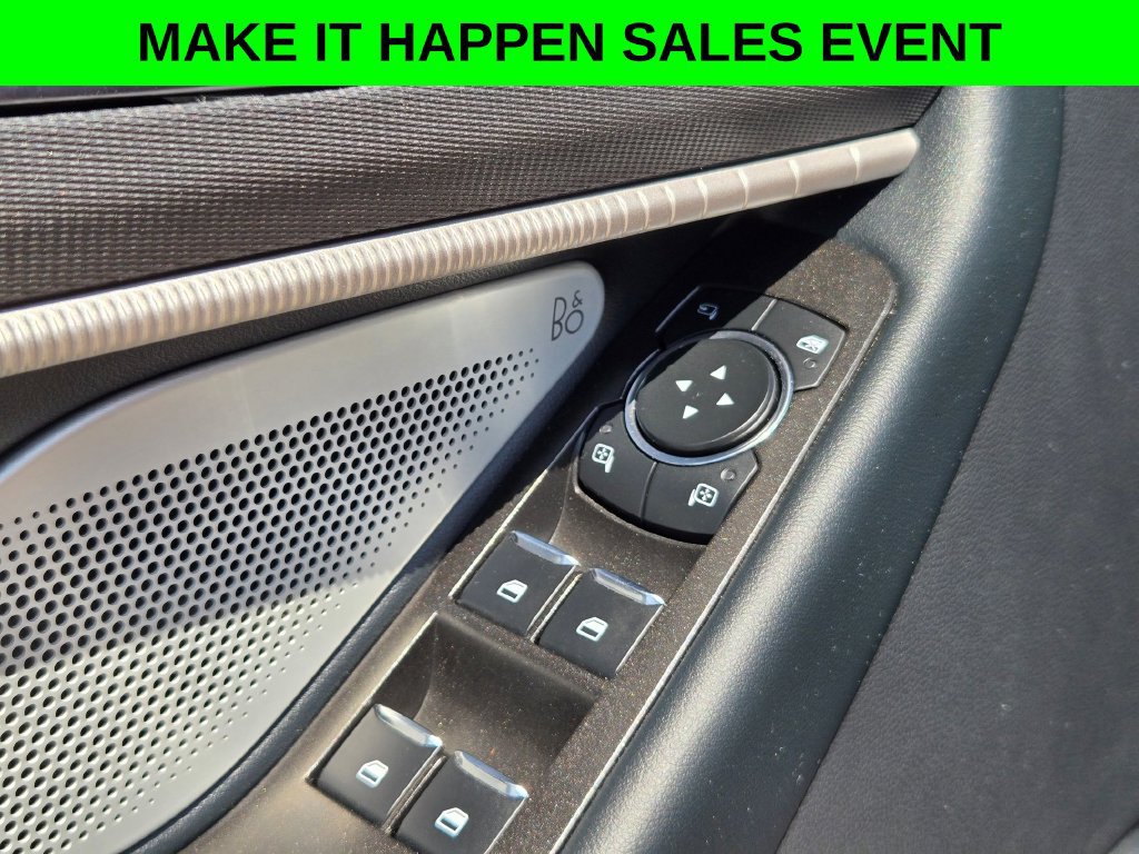 Used 2025 Ford Explorer ST w/ Sun And Sound Package AWD/4WD image 12