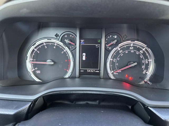 Certified 2023 Toyota 4Runner TRD Sport image 27