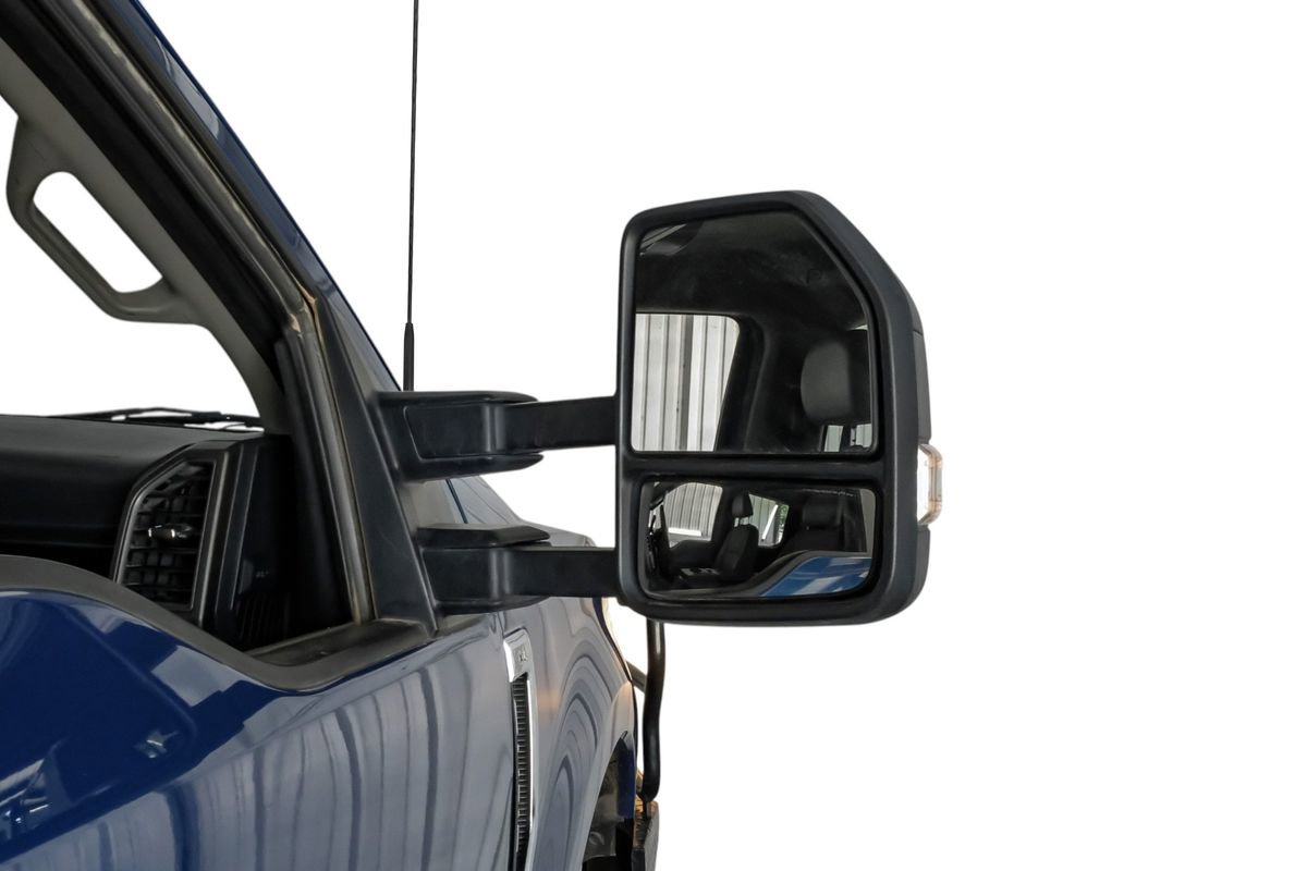 Used 2022 Ford F350 XL w/ Power Equipment Group AWD/4WD image 42