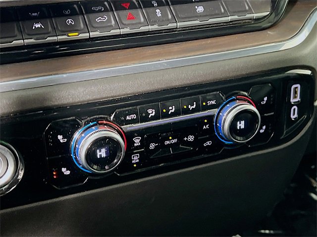 Used 2024 GMC Sierra 1500 SLT image 20