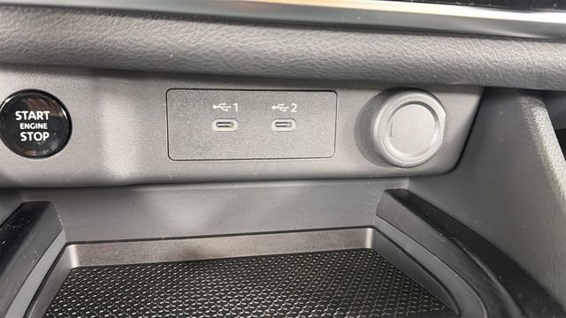 New 2026 Nissan Rogue SV AWD/4WD image 28