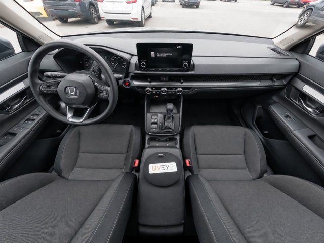 Used 2025 Honda CR-V LX image 23