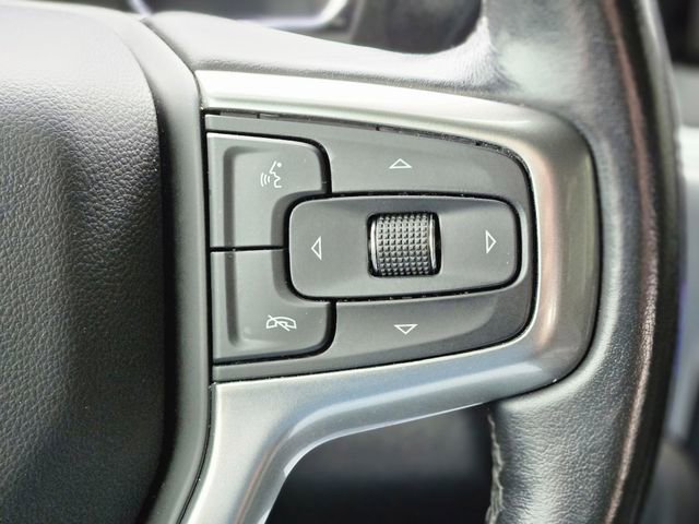 Used 2021 Chevrolet Silverado 1500 LT w/ All Star Edition Plus image 17