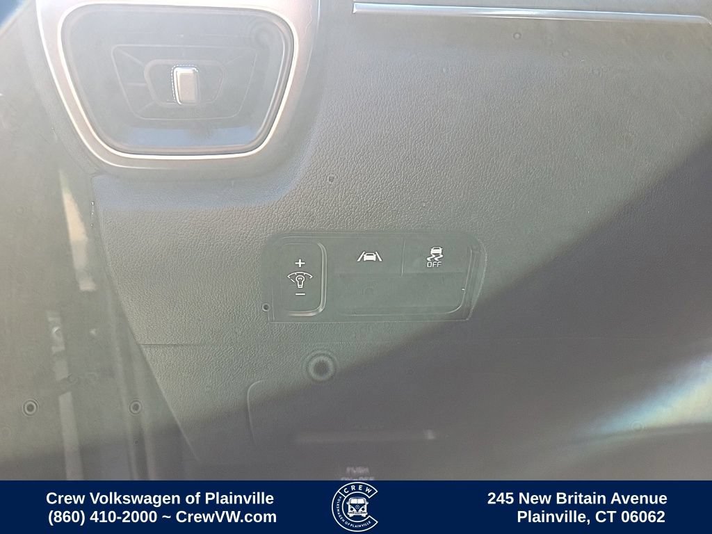 Used 2021 Kia Sorento S FWD image 39