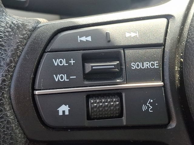 Certified 2024 Honda HR-V LX image 20