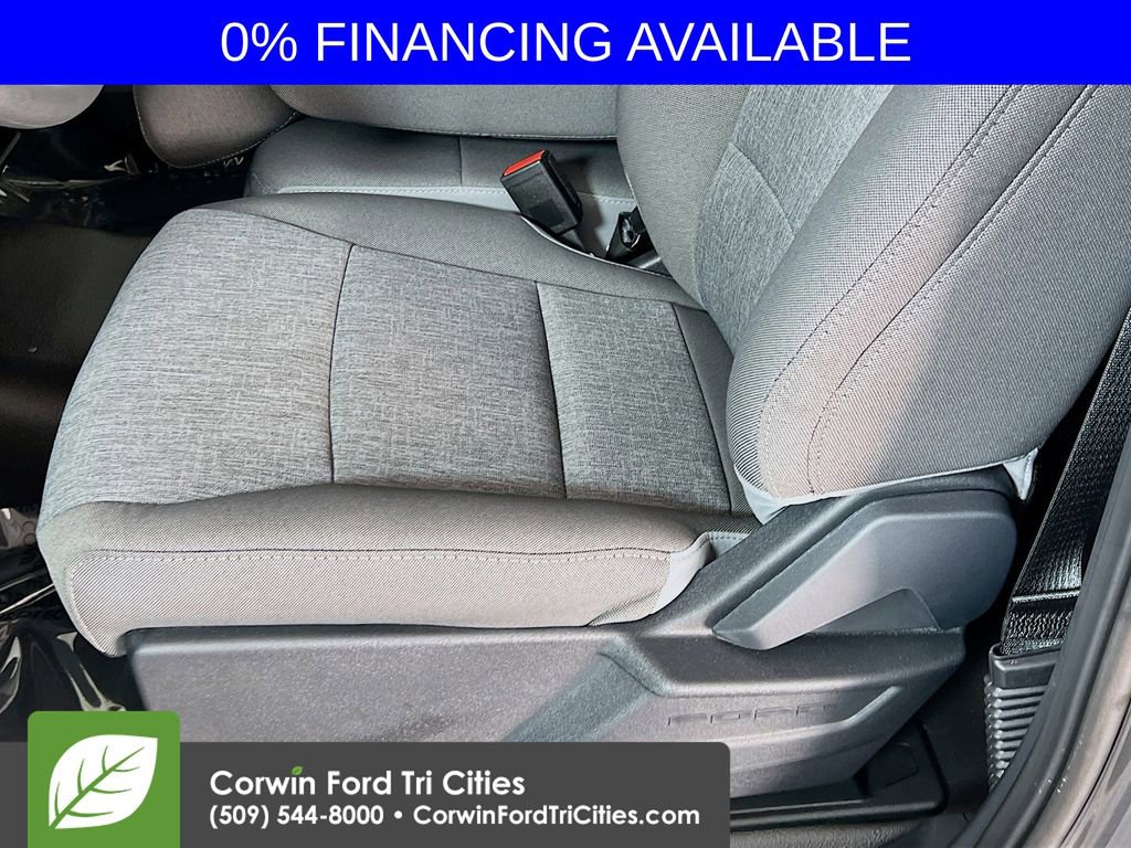 New 2025 Ford F150 XL image 20