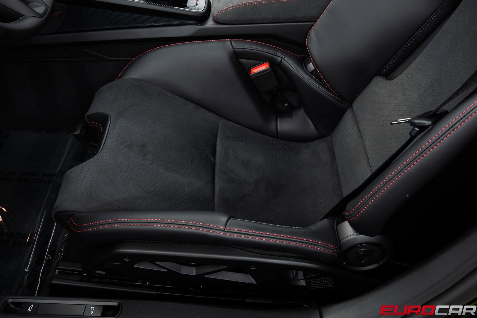 Used 2026 Porsche 911 GT3 image 47