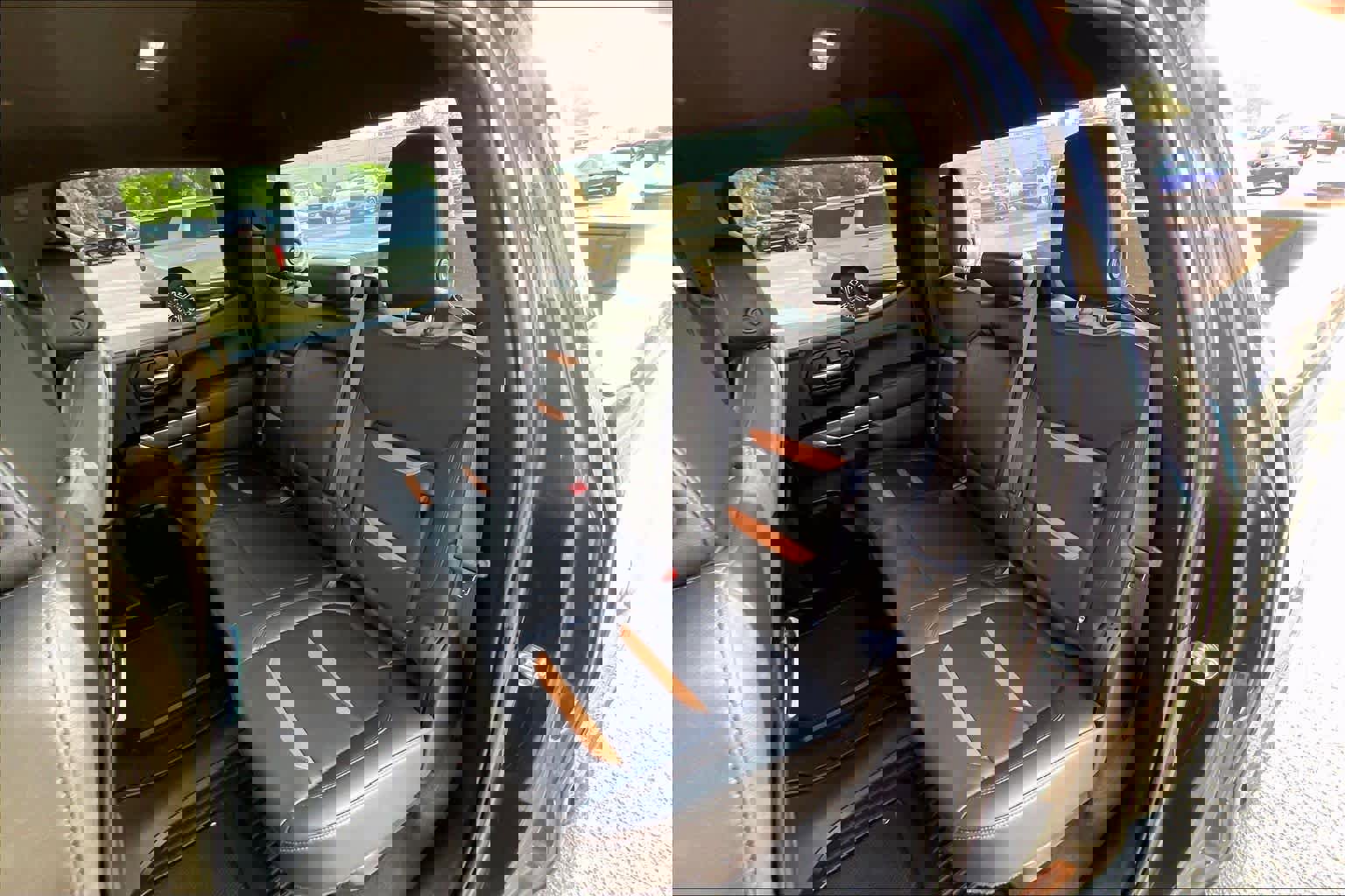 Used 2021 GMC Sierra 1500 AT4 AWD/4WD image 20