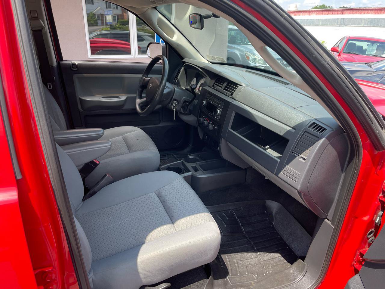 Used 2008 Dodge Dakota ST AWD/4WD image 26