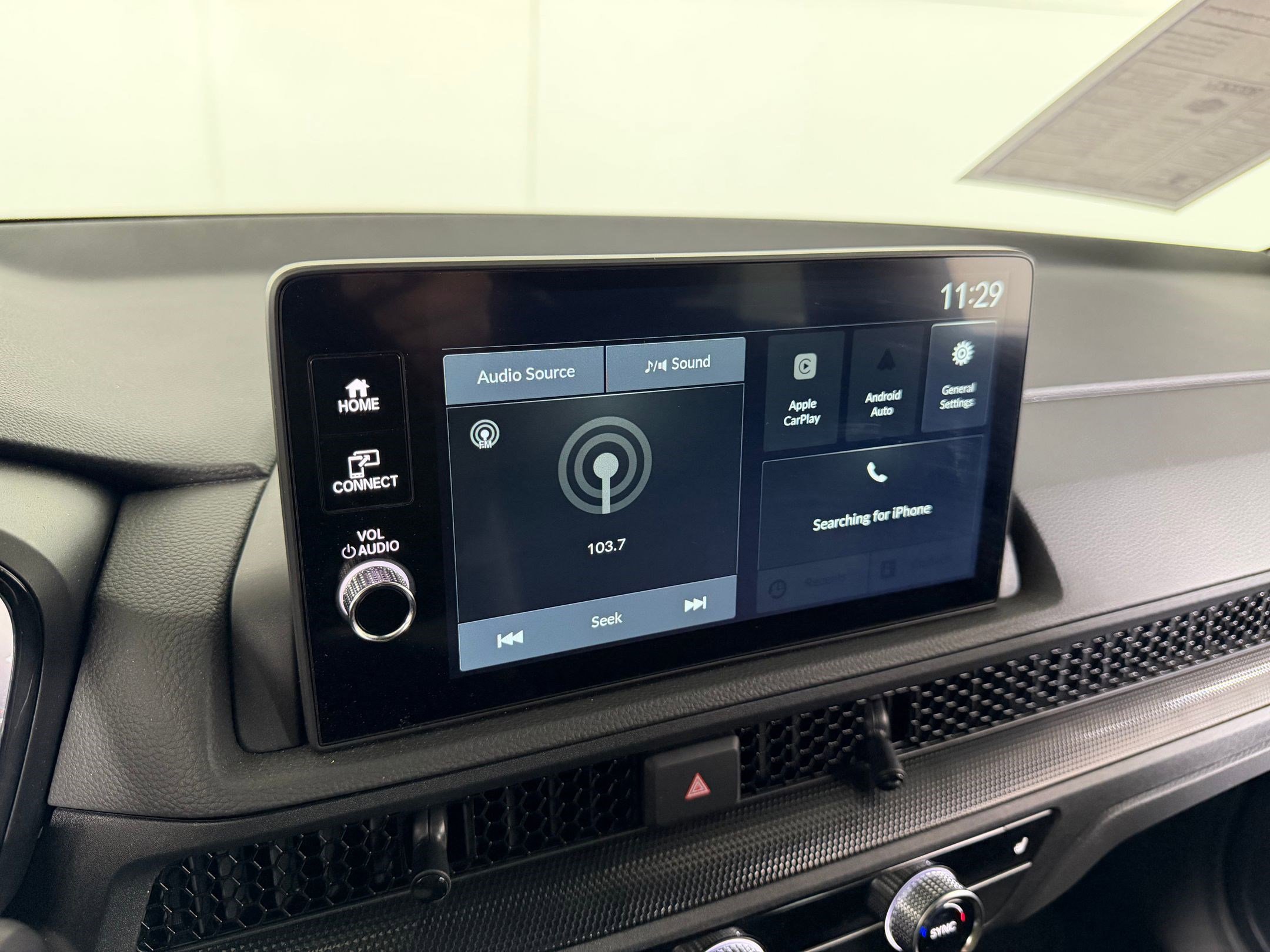 Certified 2026 Honda CR-V Sport-L image 22