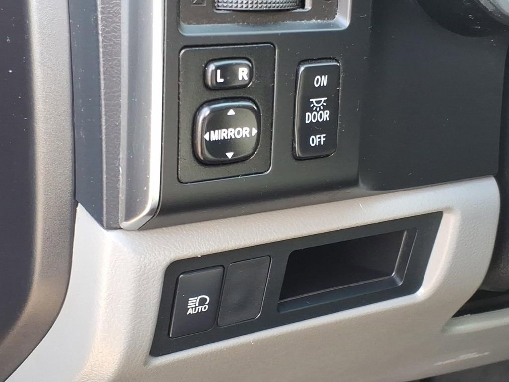 Used 2020 Toyota Sequoia SR5 RWD image 18