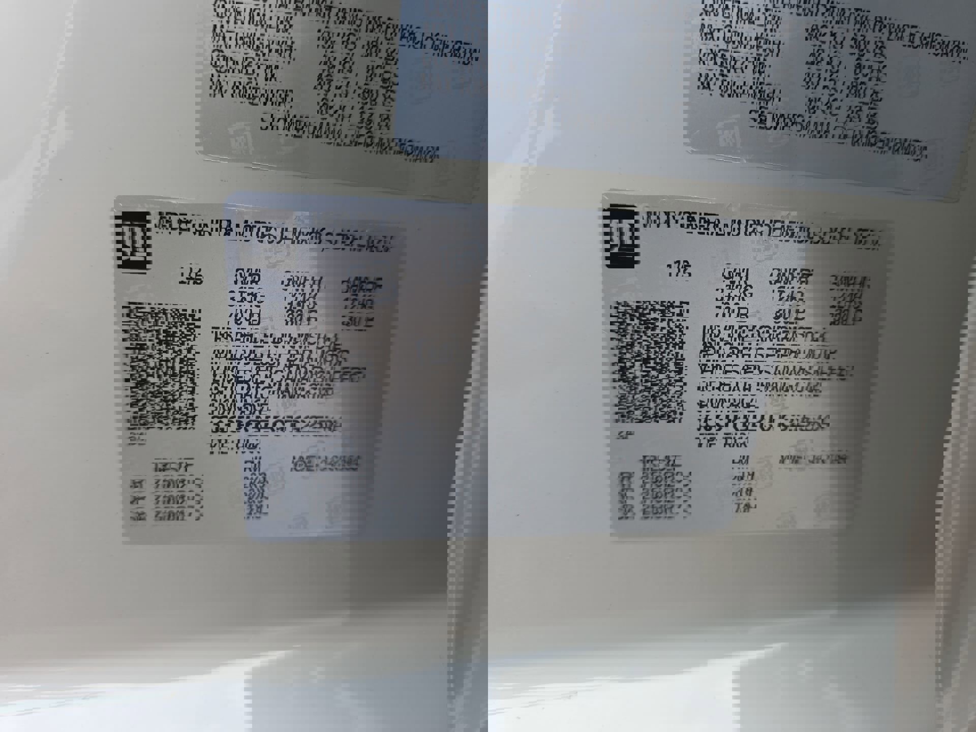 New 2026 Chevrolet Silverado 1500 Custom image 31