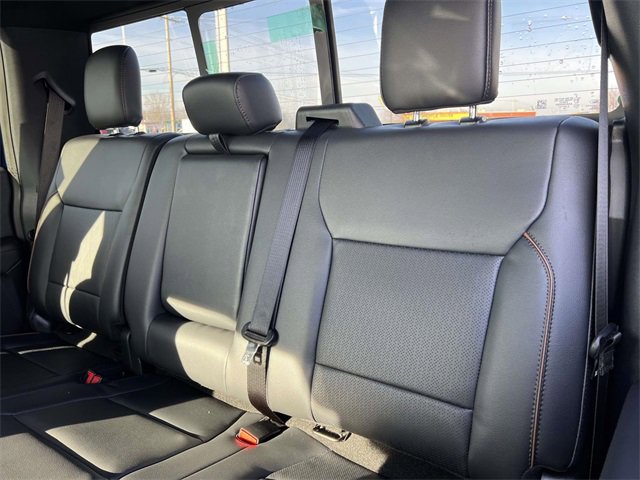 New 2026 Ford F150 Lariat w/ Equipment Group 502A High image 21