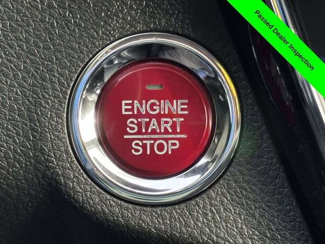 Used 2017 Honda HR-V EX-L image 15