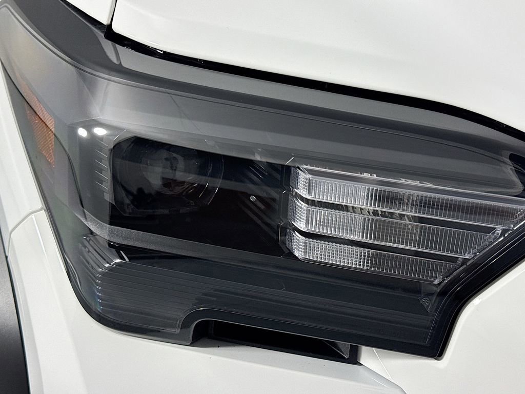 Used 2025 Toyota 4Runner TRD Sport Premium image 38