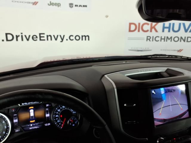 Used 2020 RAM 1500 Big Horn image 27