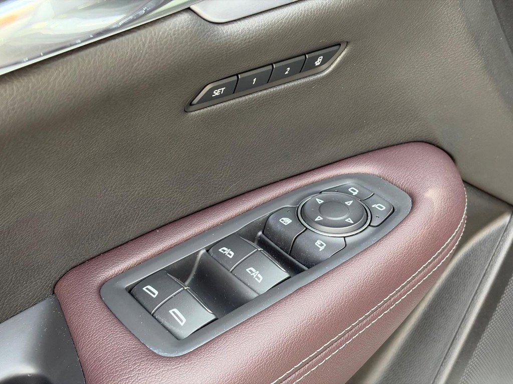 Certified 2024 Cadillac XT6 Premium Luxury image 20