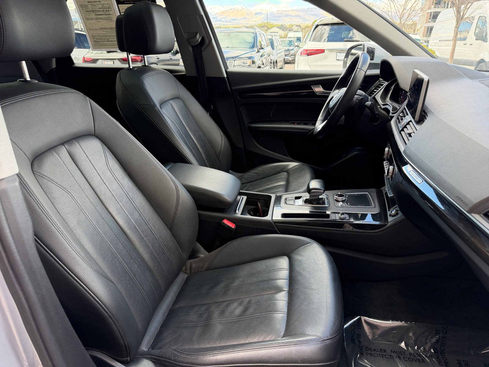 Used 2020 Audi Q5 2.0T Premium Plus image 20