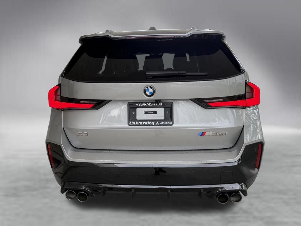 Used 2026 BMW X1 M35i w/ Technology Package AWD/4WD image 32