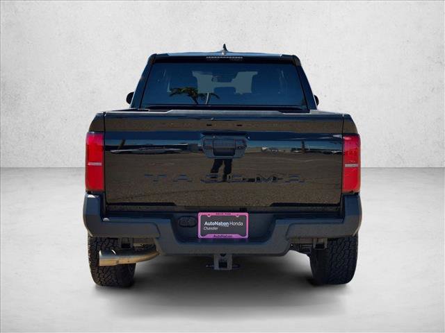 Used 2025 Toyota Tacoma SR RWD image 6