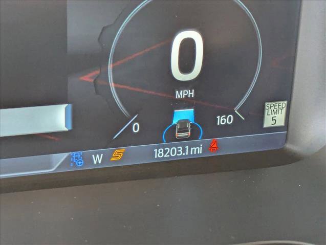 Used 2024 Ford Expedition King Ranch image 11