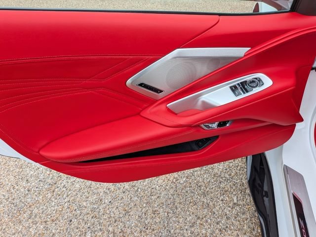 New 2026 Chevrolet Corvette Z06 RWD image 30
