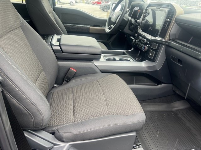 New 2025 Ford F150 STX image 38