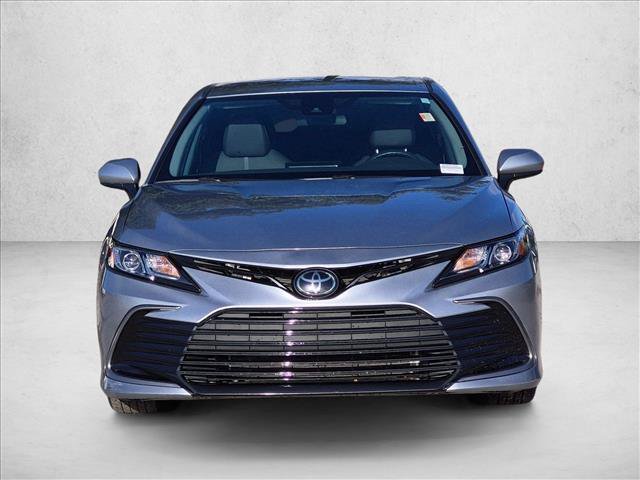 Used 2024 Toyota Camry LE FWD video 2